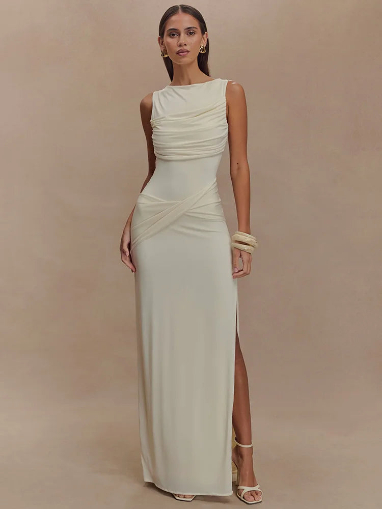 Rylie Maxi Dress