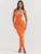 Lace Spaghetti Strap Bodycon Maxi Dress Women Robe New Patchwork Strapless Sleeveless Backless Sexy Club Party Dress