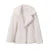Ins Chic Brand Fashion Long Faux Rabbit Fur Coat Jacket Women Winter  Oversized Shaggy Plush Fur Coats Street Girls Overcoat