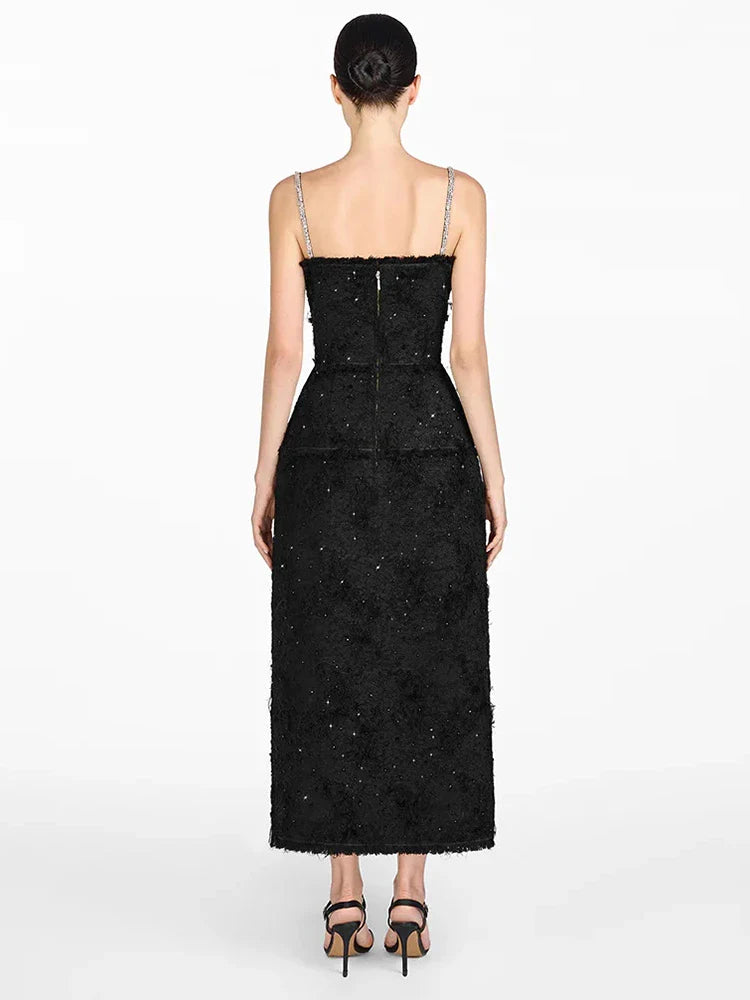 Kate Maxi Dress