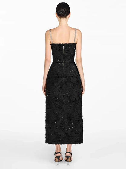 Kate Maxi Dress