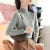 Autumn Winter chic Bottom Sweaters Women Fashion Turtleneck Pullover Slim Long Sleeve Knitted Jumpers Soft Warm Pull Femme Top