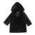 Fashion Runaway Luxury Brand Faux Fur Long Coat Women Big Pocket Warm Jacket Zip Hooded Fake Rabbit Fur Plush Overcoats