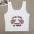 Short Spice Girl  summer burst small shirt design sense slim slim short-sleeved T-shirt woman