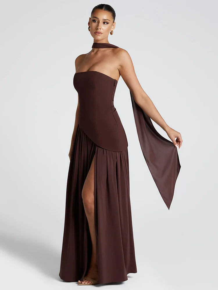 Allisson Maxi Dress