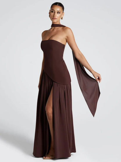 Allisson Maxi Dress