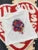 The fashion brand is shoulder-wearing women pure want short-sleeved T-shirt  new explosive all matching slimming spice girls