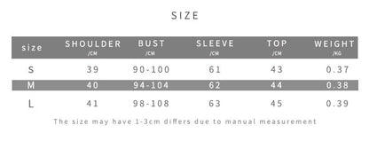 Streetwear Turtleneck Shirts For Long Sleeve Buttons Crop Tops Baggy Black Y2K Design Shirt Female