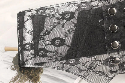 Slimming Girdle Corset