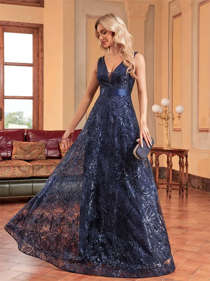 Marin Maxi Dress