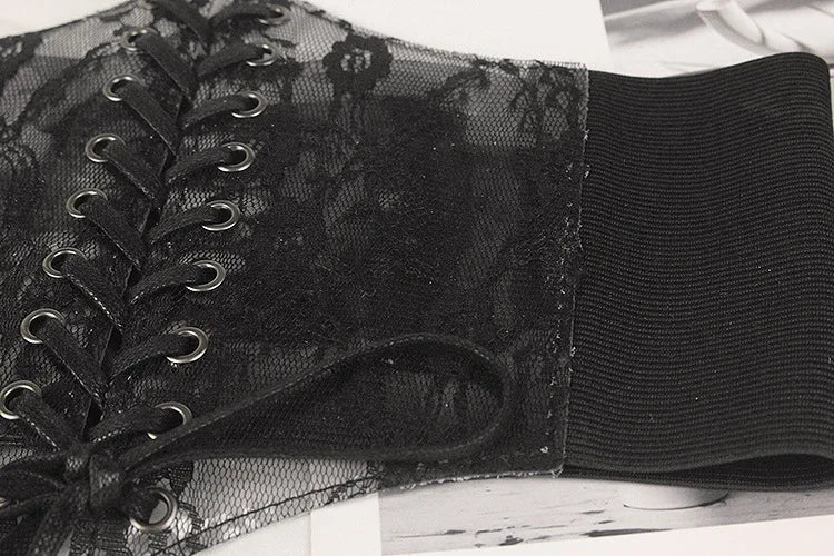 Slimming Girdle Corset