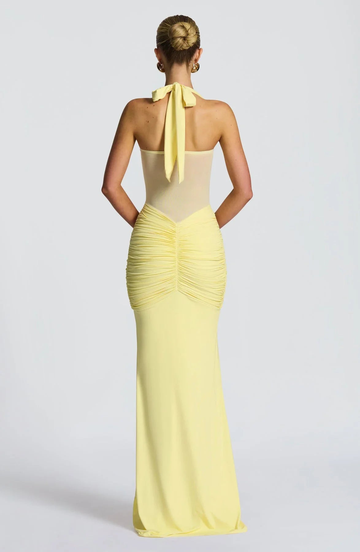 Aileen Maxi Dress