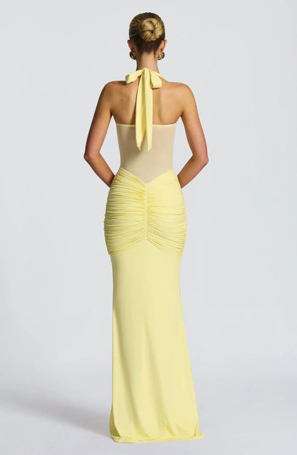 Aileen Maxi Dress