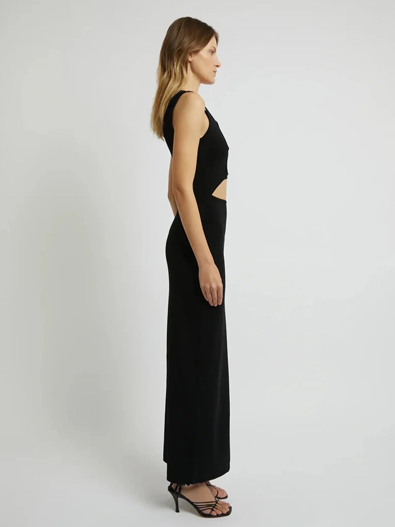 Anabella Maxi Dress