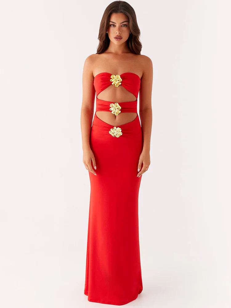 Casey Maxi Dress