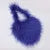 New Ins Trendy Heart Shaped Shoulder Bags Women Faux Sheep Fur Crossbody Bag Large Capacity Cute Y2k Kawaii Girls Handbags