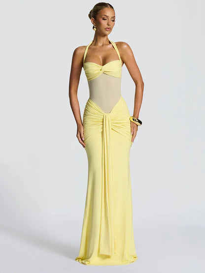 Aileen Maxi Dress