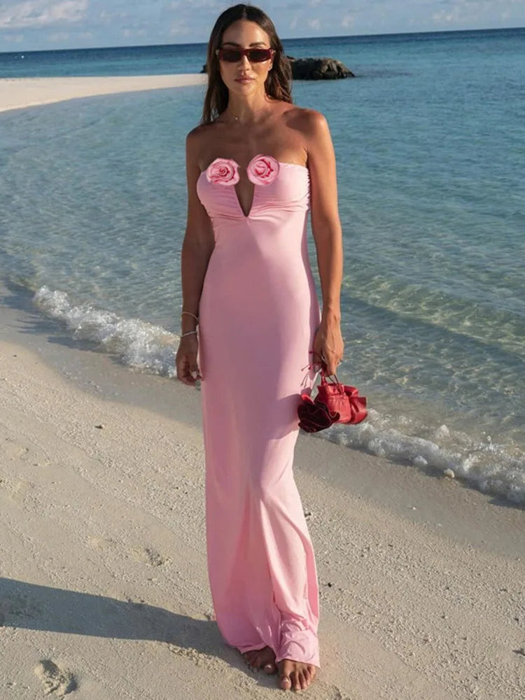 Miley Maxi Dress