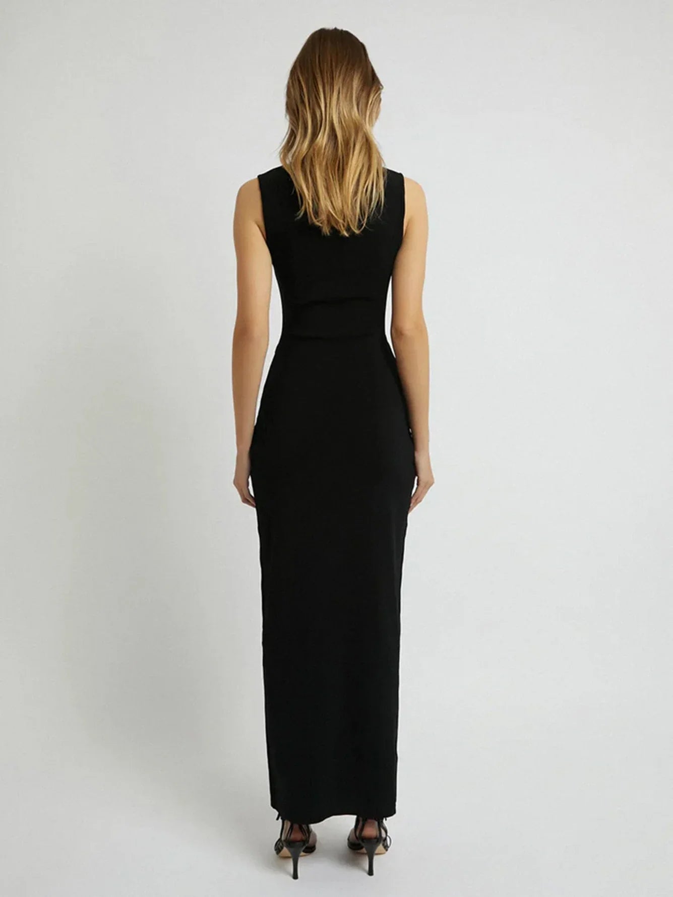 Anabella Maxi Dress
