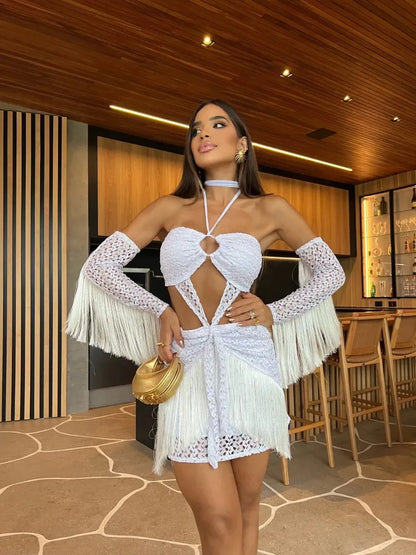 Taryn Two Piece Set