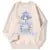 Harajuku Anime Girl Design Sweatshirts Couples Kawaii Hoodie Comfortable Creative Top All-Match Comfortable Streetwear Womens