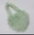 New Ins Trendy Heart Shaped Shoulder Bags Women Faux Sheep Fur Crossbody Bag Large Capacity Cute Y2k Kawaii Girls Handbags