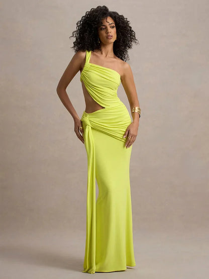 Kamari Maxi Dress