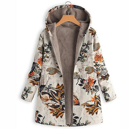 Easton - Chaqueta de mujer - Casual - Ideal para otoño/invierno