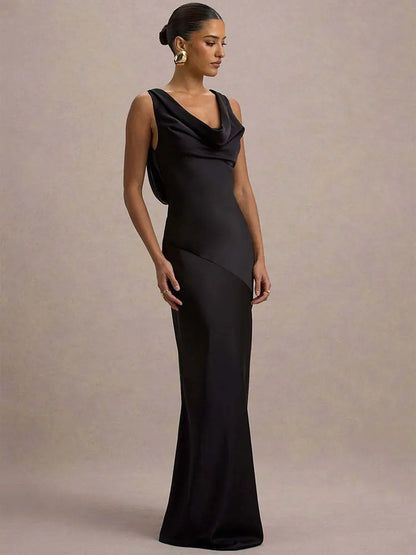 Lucille Maxi Dress
