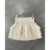 Streetwear Y2k Ruffles Mini Skirts Women Sweet Kawaii High Waist Lace A Line Skirt Summer Korean Fashion Black Ball Gown Skirts