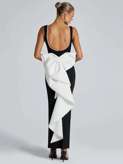 Teagan Maxi Dress