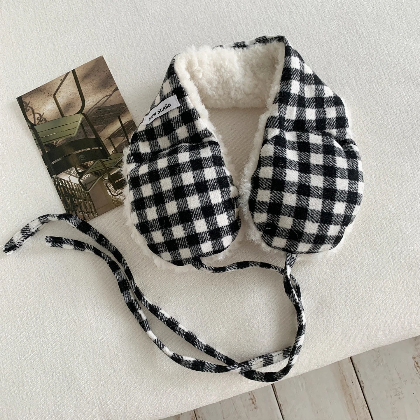 Versatile Winter Cold-proof Earmuff