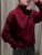 Winter Knit Turtleneck Pullover Female Clothes Loose Casual Ribbed Patchwork Long Sleeve Oversized Sweater Women Knitwear