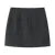French Style Retro V collar Plaid Woven Tweed Blazer + High Waist Mini Short Skirts Suits 2 pieces 1 Set Black White