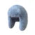 Winter Women Fluffy Furry Faux Fox Fur Bomber Hats Flaps Luxury Vintage Y2k Girls Warm Earflap Snow Ski Hat Caps Russian