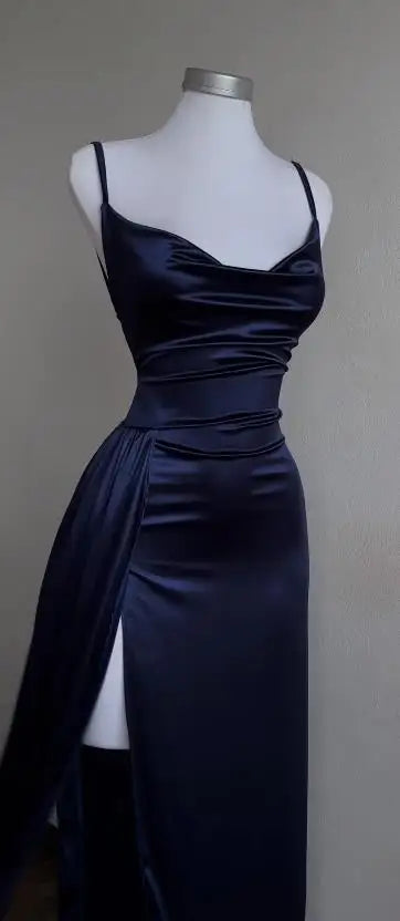 Europe and the United States explosive new cross-border dress summer senior sense Y2K sexy halter Spice Girl dress
