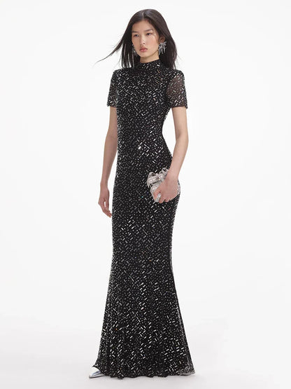 Lindsay Maxi Dress