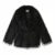 Winter Furry Faux Fur Coat Long Women Luxury Brand Tassels Fluffy Fur Jacket Female Streetwear Super Warm Overcoat