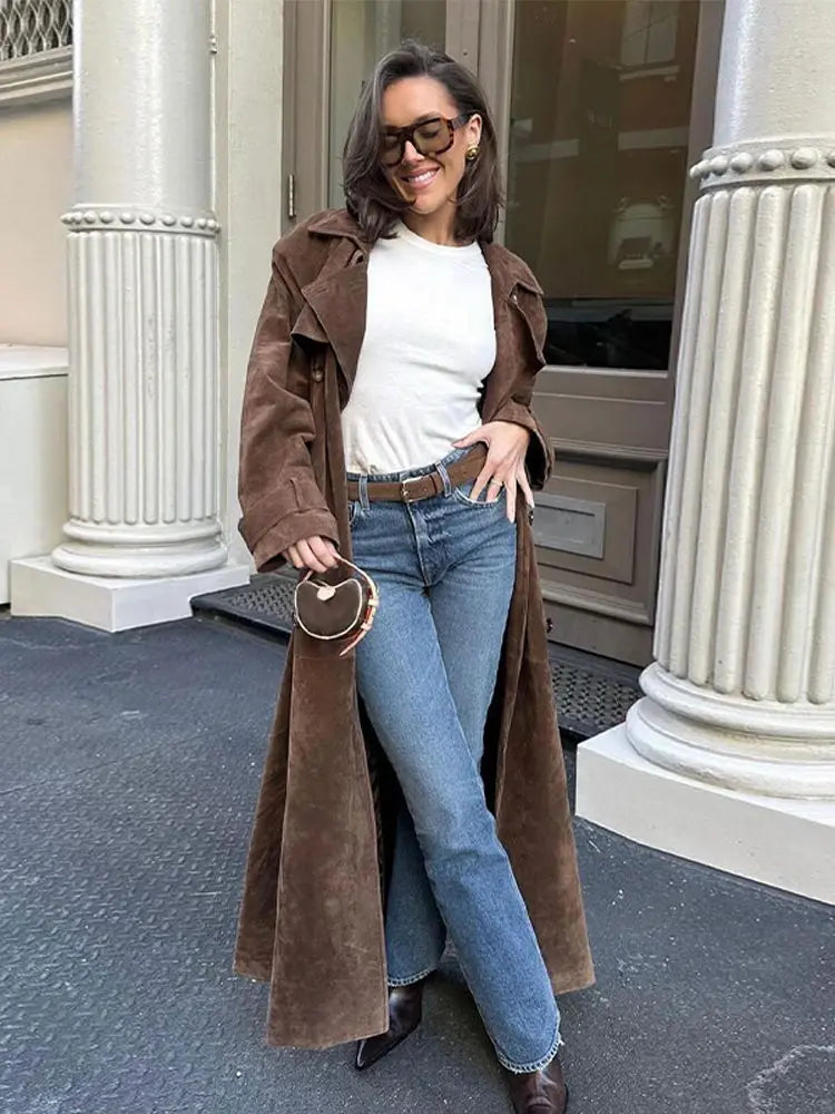 Micah Coat