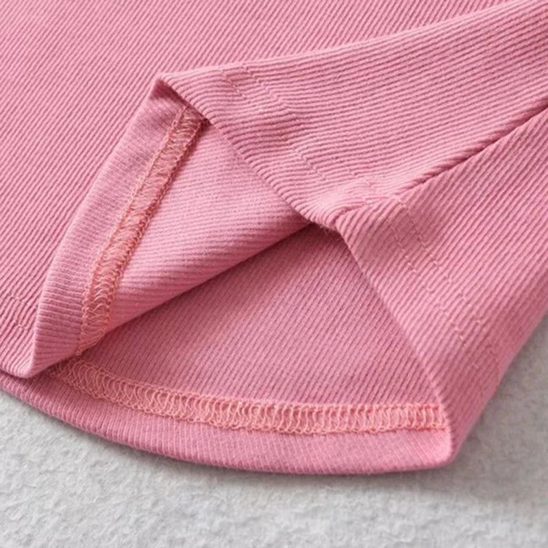 y2k Crop Tops Vest Solid Color Mock Neck Sleeveless Stretchy T Shirts 2000s Aesthetic Clothing Streetwear