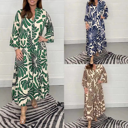 Alice - Mini Vestido - Ocio - Estilo Moderno - Ideal para Verano