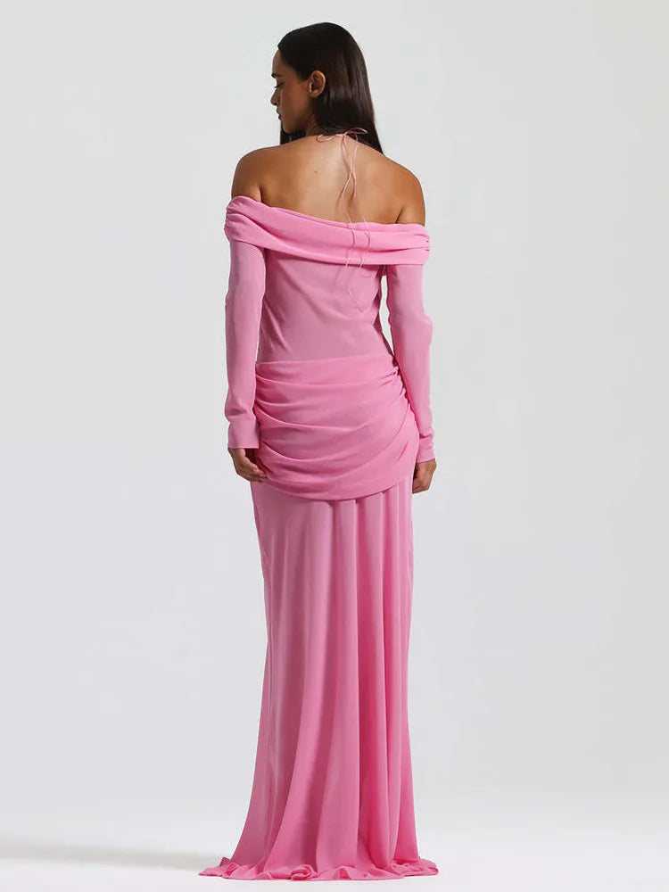 Erika Maxi Dress