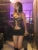 Sexy Suspender Sexy Patchwork Tank Top Women’s Summer Camisole Sleeveless Slim Lace Long Vest Casual Lady Streetwear New