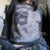 Graphic Print T-shirt Aesthetic Grunge Full Sleeve Pullovers Tees Women Vintage E-girl Gothic Mall Goth Crop Top Y2K Emo Clothes