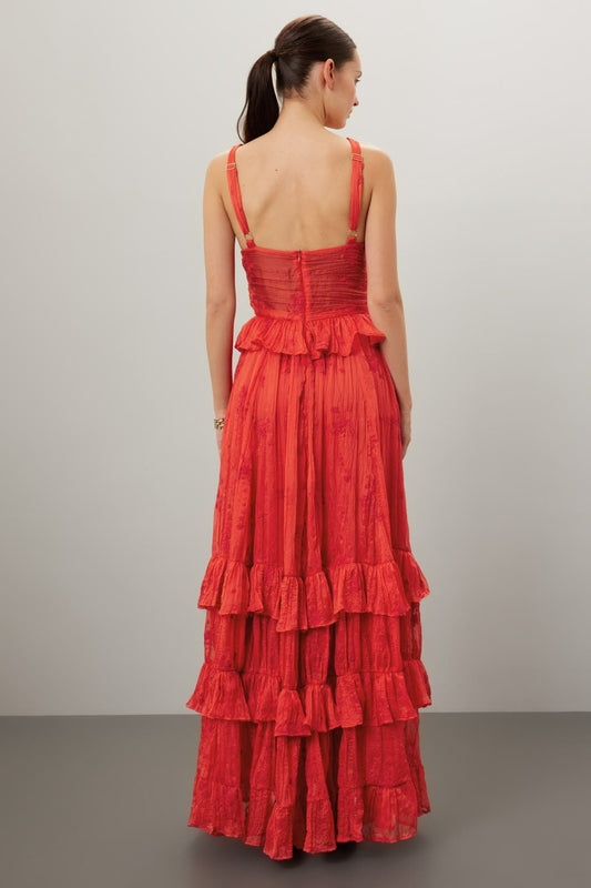 Densie Maxi Dress