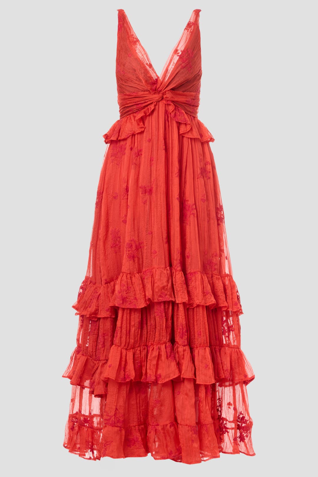 Densie Maxi Dress