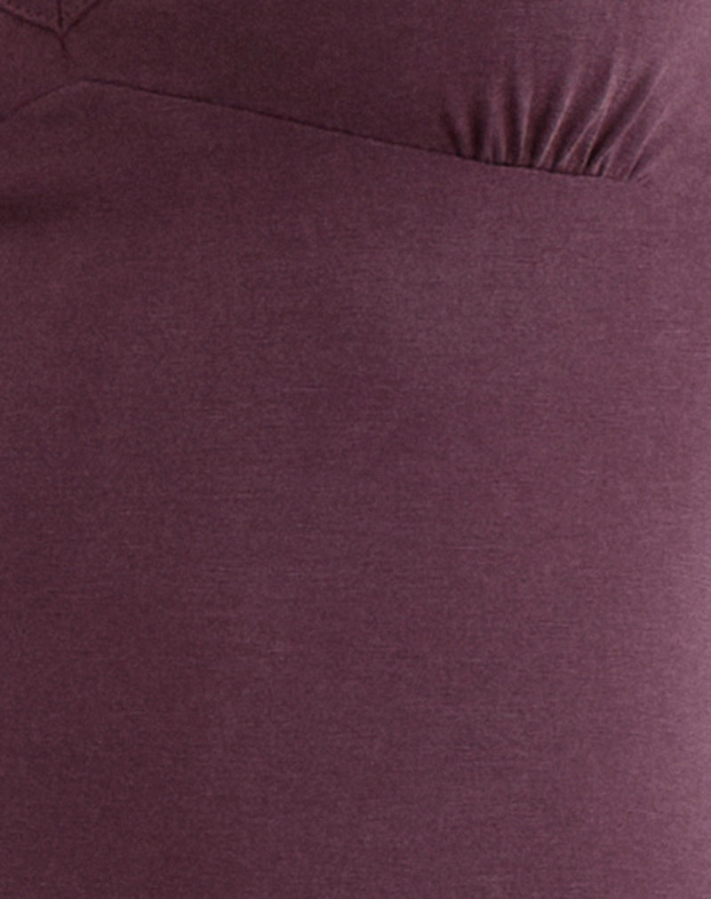 Lillie Maxi Dress