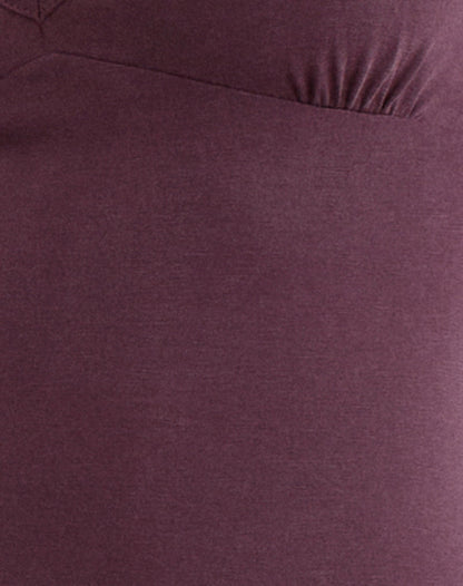 Lillie Maxi Dress