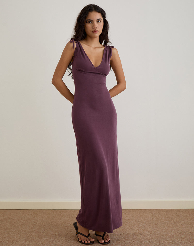 Lillie Maxi Dress