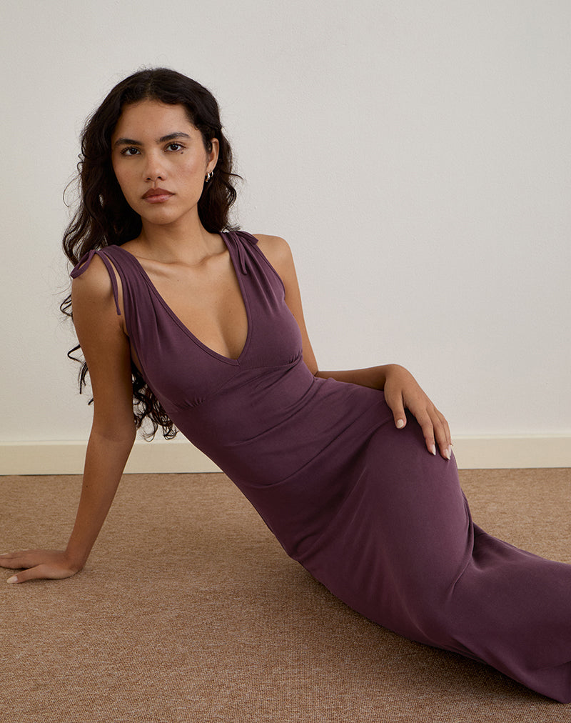 Lillie Maxi Dress